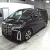 toyota alphard 2021 -TOYOTA--Alphard AGH30W-9030634---TOYOTA--Alphard AGH30W-9030634- image 5