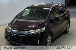 honda fit 2013 -HONDA--Fit GK5-1002814---HONDA--Fit GK5-1002814-