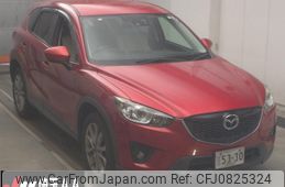 mazda cx-5 2014 -MAZDA--CX-5 KE2AW-125550---MAZDA--CX-5 KE2AW-125550-