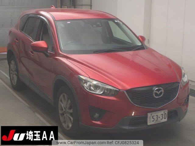 mazda cx-5 2014 -MAZDA--CX-5 KE2AW-125550---MAZDA--CX-5 KE2AW-125550- image 1