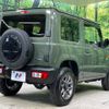 suzuki jimny 2023 -SUZUKI--Jimny 3BA-JB64W--JB64W-290032---SUZUKI--Jimny 3BA-JB64W--JB64W-290032- image 17