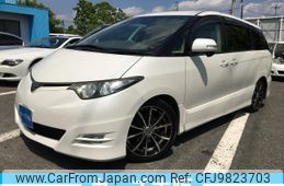 toyota estima 2008 -TOYOTA--Estima DBA-ACR50W--ACR50W-0069387---TOYOTA--Estima DBA-ACR50W--ACR50W-0069387-