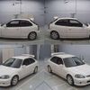 honda civic 2000 CFJ1847986 image 9