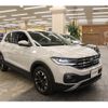 volkswagen t-cross 2022 -VOLKSWAGEN--VW T-Cross 3BA-C1DKR--WVGZZZC1ZNY093092---VOLKSWAGEN--VW T-Cross 3BA-C1DKR--WVGZZZC1ZNY093092- image 7