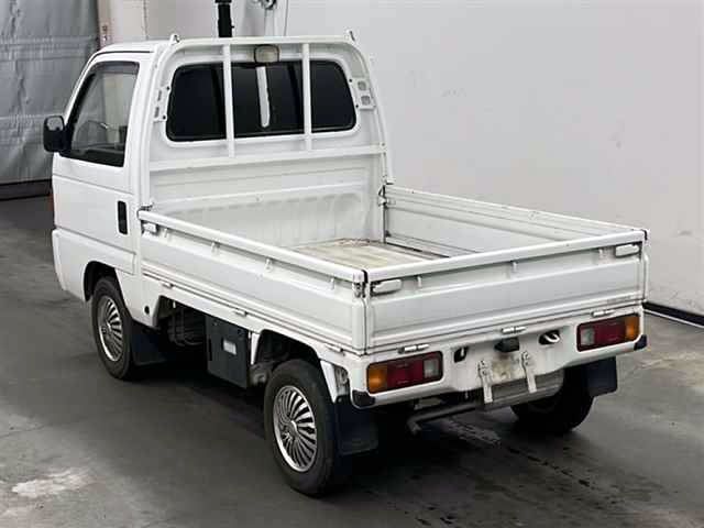 honda acty-truck 1991 No.14690 image 2