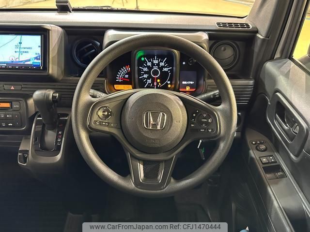 honda n-van 2019 quick_quick_JJ1_JJ1-3019899 image 2