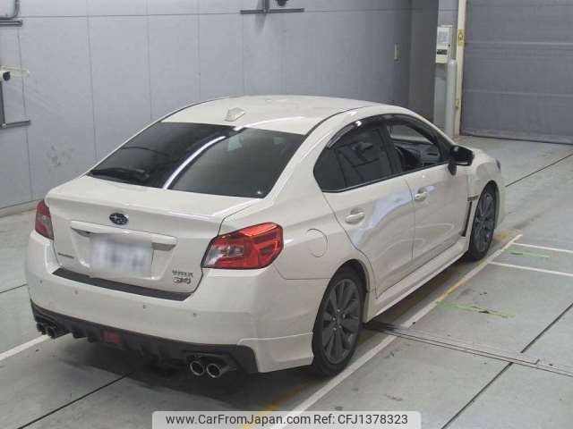 subaru wrx 2018 -SUBARU--WRX DBA-VAG--VAG-029604---SUBARU--WRX DBA-VAG--VAG-029604- image 2