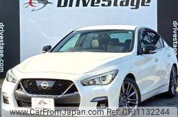 nissan skyline 2023 quick_quick_5BA-RV37_RV37-190695