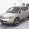nissan murano 2006 CFJ1605490 image 5