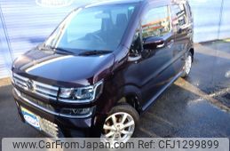 mazda flair 2017 GOO_JP_700116120430250617001