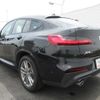 bmw x4 2019 -BMW--BMW X4 UJ20--WBAUJ32030LK54584---BMW--BMW X4 UJ20--WBAUJ32030LK54584- image 2