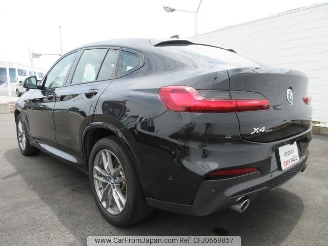 bmw x4 2019 -BMW--BMW X4 UJ20--WBAUJ32030LK54584---BMW--BMW X4 UJ20--WBAUJ32030LK54584- image 2