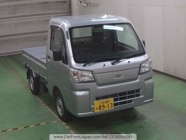 daihatsu hijet-truck 2024 -DAIHATSU 【名変中 】--Hijet Truck S510P--0570048---DAIHATSU 【名変中 】--Hijet Truck S510P--0570048- image 1