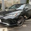 toyota harrier 2024 -TOYOTA 【新潟 341ﾒ12】--Harrier MXUA80--0113442---TOYOTA 【新潟 341ﾒ12】--Harrier MXUA80--0113442- image 1