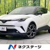 toyota c-hr 2019 -TOYOTA--C-HR DAA-ZYX10--ZYX10-2187733---TOYOTA--C-HR DAA-ZYX10--ZYX10-2187733- image 1