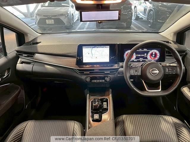 nissan aura 2023 quick_quick_6AA-FE13_FE13-348971 image 2