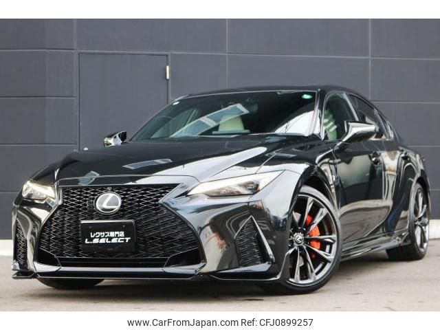 lexus is 2023 quick_quick_3BA-ASE30_ASE30-0014233 image 1