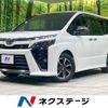 toyota voxy 2018 CFJ1737337 image 1