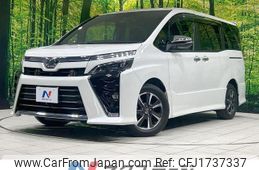 toyota voxy 2018 CFJ1737337
