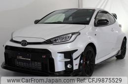 toyota yaris 2020 quick_quick_4AB-GXPA16_GXPA16-0002801