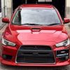 mitsubishi lancer 2010 CFJ1555683 image 3