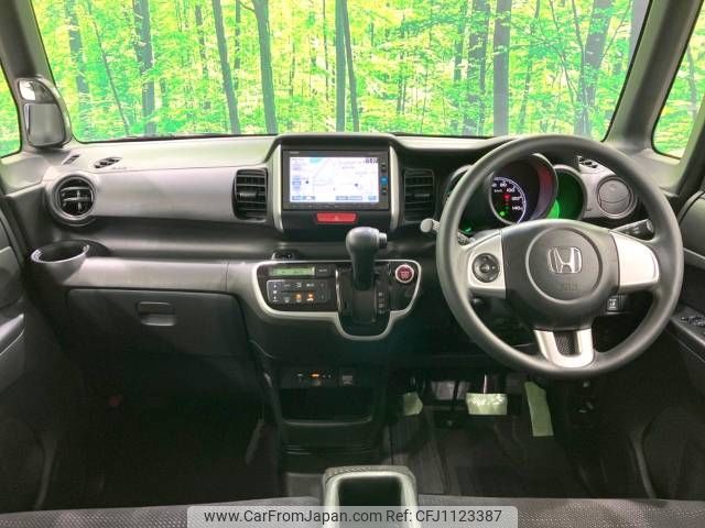honda n-box 2016 -HONDA--N BOX DBA-JF1--JF1-1820296---HONDA--N BOX DBA-JF1--JF1-1820296- image 2
