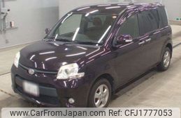 toyota sienta 2013 CFJ1777053