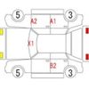mitsubishi ek-space 2020 -MITSUBISHI--ek Space 5AA-B34A--B34A-0002867---MITSUBISHI--ek Space 5AA-B34A--B34A-0002867- image 2