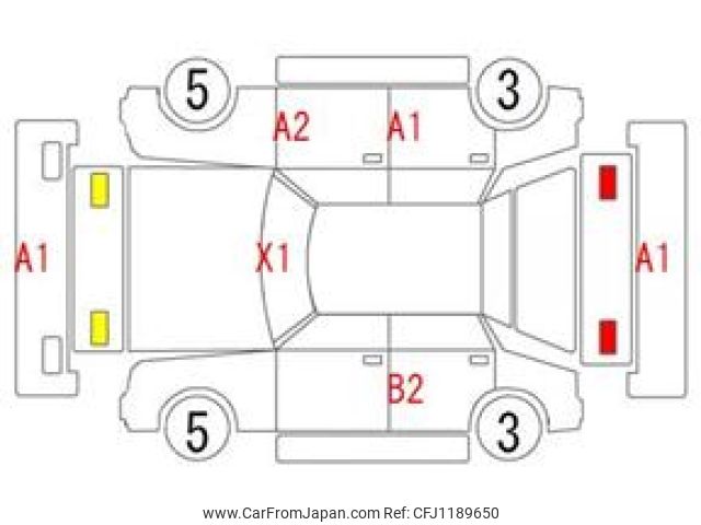 mitsubishi ek-space 2020 -MITSUBISHI--ek Space 5AA-B34A--B34A-0002867---MITSUBISHI--ek Space 5AA-B34A--B34A-0002867- image 2