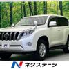 toyota land-cruiser-prado 2015 -TOYOTA--Land Cruiser Prado LDA-GDJ150W--GDJ150-0001536---TOYOTA--Land Cruiser Prado LDA-GDJ150W--GDJ150-0001536- image 1