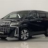 toyota alphard 2020 -TOYOTA--Alphard 3BA-AGH30W--AGH30-0317754---TOYOTA--Alphard 3BA-AGH30W--AGH30-0317754- image 1