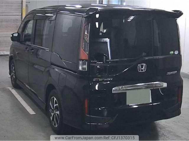 honda stepwagon 2021 -HONDA--Stepwgn 6BA-RP4--RP4-1303510---HONDA--Stepwgn 6BA-RP4--RP4-1303510- image 2