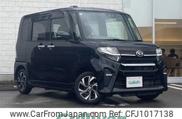 daihatsu tanto 2019 -DAIHATSU--Tanto 6BA-LA650S--LA650S-0011331---DAIHATSU--Tanto 6BA-LA650S--LA650S-0011331-