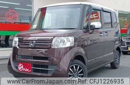 honda n-box 2015 -HONDA 【盛岡 580ｺ6391】--N BOX DBA-JF2--JF2-2400276---HONDA 【盛岡 580ｺ6391】--N BOX DBA-JF2--JF2-2400276-