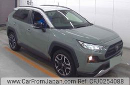 toyota rav4 2021 quick_quick_6BA-MXAA54_2033175