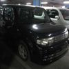 nissan cube 2012 -NISSAN--Cube DBA-Z12--Z12-180206---NISSAN--Cube DBA-Z12--Z12-180206- image 1