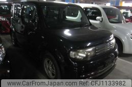 nissan cube 2012 -NISSAN--Cube DBA-Z12--Z12-180206---NISSAN--Cube DBA-Z12--Z12-180206-