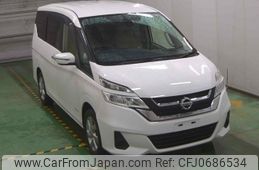 nissan serena 2019 -NISSAN--Serena GNC27-012707---NISSAN--Serena GNC27-012707-