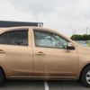 nissan march 2011 CFJ1807336 image 3