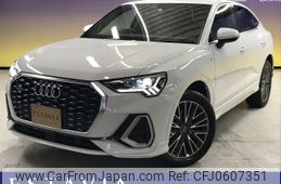 audi q3 2022 -AUDI--Audi Q3 3DA-F3DFGF--WAUZZZF37N1094752---AUDI--Audi Q3 3DA-F3DFGF--WAUZZZF37N1094752-