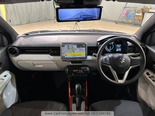 suzuki ignis 2016 CFJ1549183 image 2