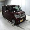 honda n-box 2016 -HONDA 【岡山 581き3067】--N BOX JF1-1851496---HONDA 【岡山 581き3067】--N BOX JF1-1851496- image 1