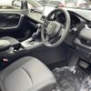 toyota rav4 2019 -TOYOTA--RAV4 6AA-AXAH54--AXAH54-4008852---TOYOTA--RAV4 6AA-AXAH54--AXAH54-4008852- image 3