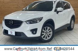 mazda cx-5 2015 -MAZDA--CX-5 LDA-KE2FW--KE2FW-207557---MAZDA--CX-5 LDA-KE2FW--KE2FW-207557-