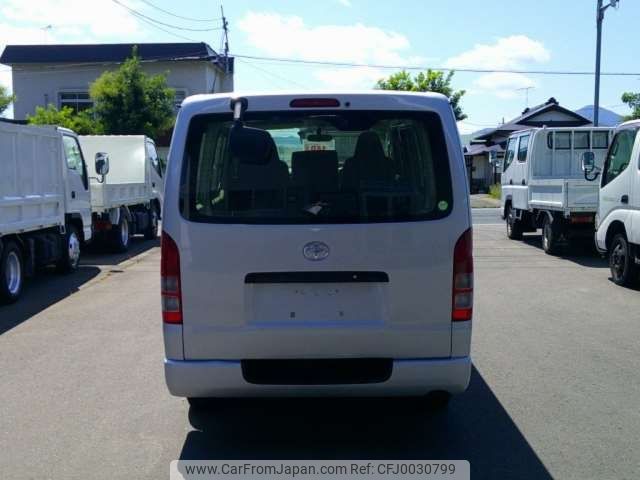 toyota hiace-van 2013 -TOYOTA--Hiace Van KDH206V--KDH206V-8058527---TOYOTA--Hiace Van KDH206V--KDH206V-8058527- image 2