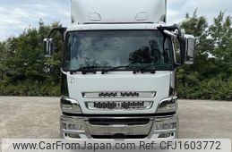 mitsubishi-fuso super-great 2015 CFJ1603772