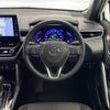 toyota corolla-cross 2021 -TOYOTA--Corolla Cross 6AA-ZVG11--ZVG11-1008931---TOYOTA--Corolla Cross 6AA-ZVG11--ZVG11-1008931- image 17