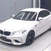 bmw m2 2018 -BMW--BMW M2 CBA-1H30G--WBS1J52060VD44751---BMW--BMW M2 CBA-1H30G--WBS1J52060VD44751- image 1