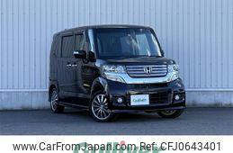 honda n-box 2014 -HONDA--N BOX DBA-JF1--JF1-2215360---HONDA--N BOX DBA-JF1--JF1-2215360-