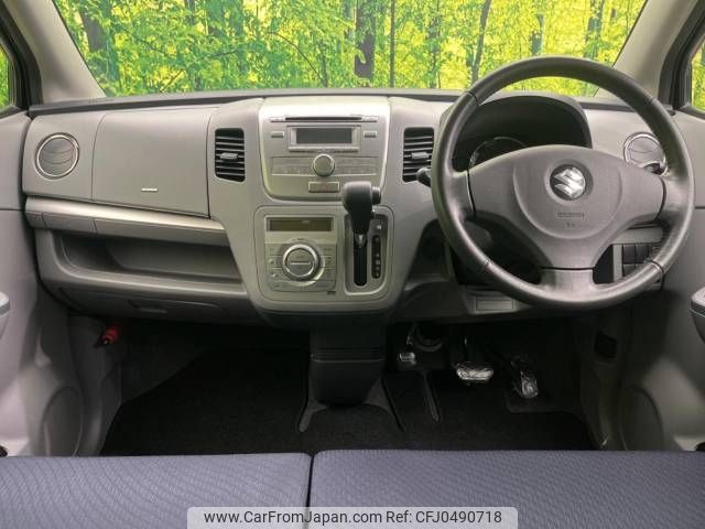 suzuki wagon-r 2012 -SUZUKI--Wagon R DBA-MH23S--MH23S-886485---SUZUKI--Wagon R DBA-MH23S--MH23S-886485- image 2